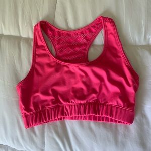 ZYIA Bomber Bra